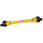 PTO shaft AMA Cat. 4 CE approved 4x1000mm - 01721