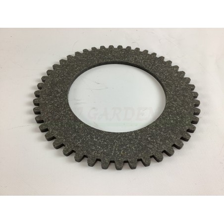 Clutch ring 15317 45 teeth FIAT CINGOLI tractor 465 VIGNETO 465 C FRUTTETO | NewgardenAgri.com