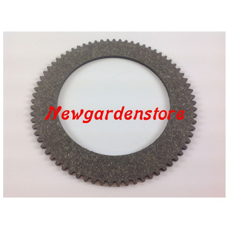 Steering clutch ring 15417 71 teeth FIAT CINGOLI tractor 311C 332 351 352