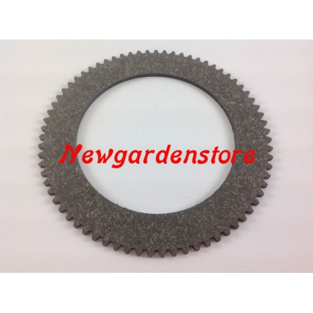 Steering clutch ring 15417 71 teeth FIAT CINGOLI tractor 311C 332 351 352 | NewgardenAgri.com