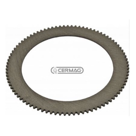 Clutch ring NEWHOLLAND for agricultural tractor 655C 805C 15178 | NewgardenAgri.com