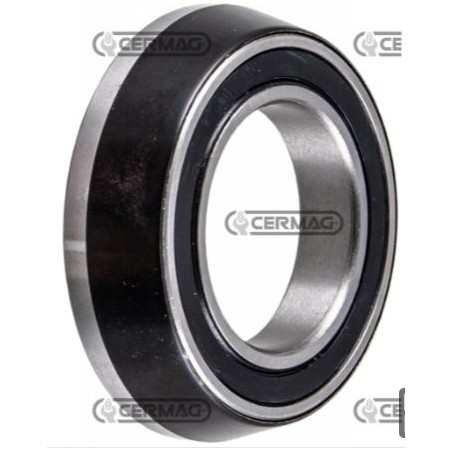 CARRARO clutch bearing for agriplus agricultural tractor 65 75 85 15280 | NewgardenAgri.com