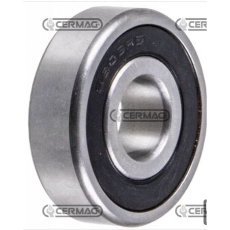 CLAAS clutch bearing for agricultural tractor AXOS 310C 320C 330C 340C 62580 | NewgardenAgri.com