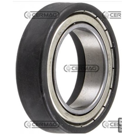 VALPADANA clutch bearing for ARM 6000 6060 agricultural tractor 15807 | NewgardenAgri.com