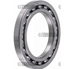 PTO clutch bearing AGRIFULL agricultural tractor various models 15751 | NewgardenAgri.com