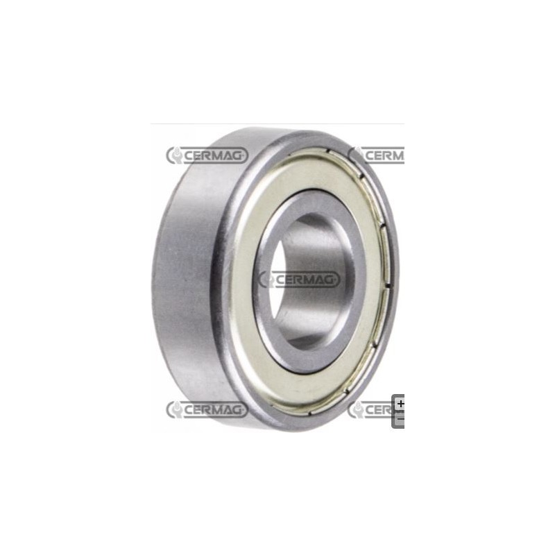 LAMBORGHINI clutch PTO bearing for farm tractor R483 R483DT 62549