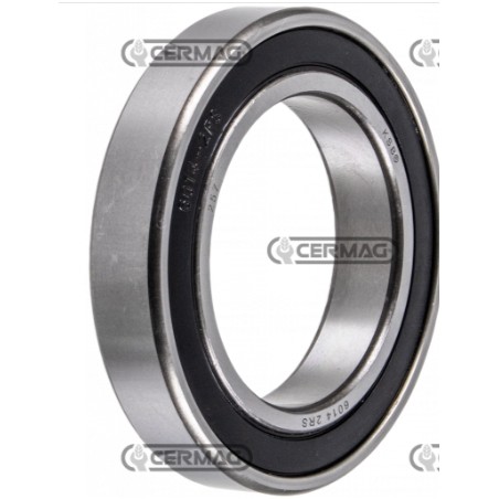 Thrust bearing PTO AGRIFULL agricultural tractor various models 62951 63896 | NewgardenAgri.com