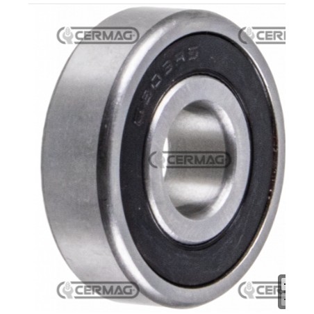 Clutch flywheel bearing AGRIFULL agricultural tractor various models 62581 63867 | NewgardenAgri.com