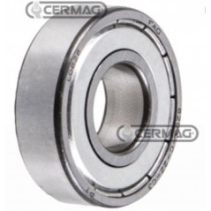 Clutch flywheel bearing CARRARO for agricultural tractor agriplus 65 75 85 64536 | NewgardenAgri.com