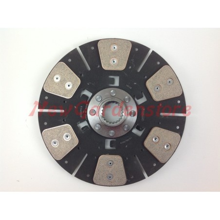 Central disc R503 583 633 653 654 684 724 845 LAMBORGHINI WHEELS clutch | NewgardenAgri.com