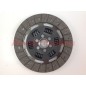 Clutch disc 15156 tractor CARRARO ANTONIO TIGRONE 5500 7000 7700 35x31 Z18