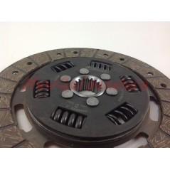 Clutch disc 15156 tractor CARRARO ANTONIO TIGRONE 5500 7000 7700 35x31 Z18 | NewgardenAgri.com