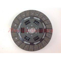 Clutch disc 15156 tractor CARRARO ANTONIO TIGRONE 5500 7000 7700 35x31 Z18 | NewgardenAgri.com