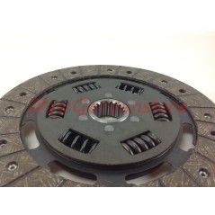 Clutch disc 15156 tractor CARRARO ANTONIO TIGRONE 5500 7000 7700 35x31 Z18 | NewgardenAgri.com