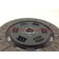 Clutch disc 15156 tractor CARRARO ANTONIO TIGRONE 5500 7000 7700 35x31 Z18