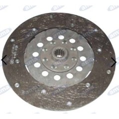 ORIGINAL LUK clutch PTO disc for FIAT agricultural tractor | NewgardenAgri.com