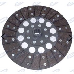 ORIGINAL LUK CHN PTO disc for agricultural tractor 446 466 566 | NewgardenAgri.com