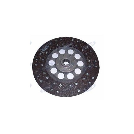 ORIGINAL LUK PTO disc for agricultural tractor 115.90-1180 07872 | NewgardenAgri.com