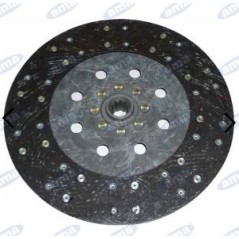 ORIGINAL LUK PTO disc for agricultural tractor JX 90 MAXXIMA LUK331032310 | NewgardenAgri.com