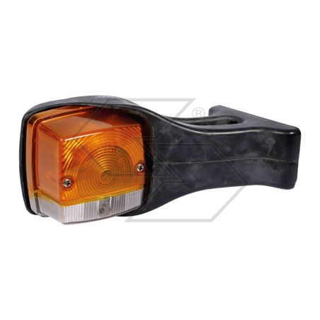 Right front light for agricultural machine New Holland T4020 - T4050 A28500 | NewgardenAgri.com