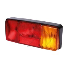 Tail light agricultural machine right 180 x 80 x 120 mm LAMBORGHINI A28515 | NewgardenAgri.com