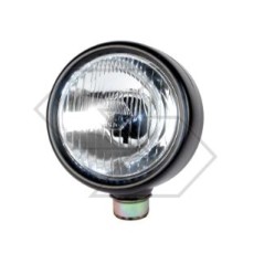 Three-light beacon Ø 120 mm for agricultural tractor | NewgardenAgri.com