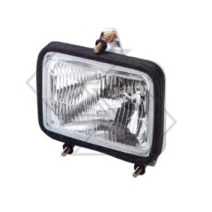 Faro delantero de dos luces para tractor agrícola FIAT 65-49DT 72-94 | NewgardenAgri.com