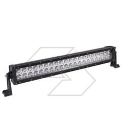 Faro de trabajo 40 LED - 12-24V - 8400 Lúmenes NEWGARDENSTORE A28467 | NewgardenAgri.com