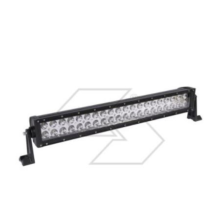 Faro de trabajo 40 LED - 12-24V - 8400 Lúmenes NEWGARDENSTORE A28467 | NewgardenAgri.com