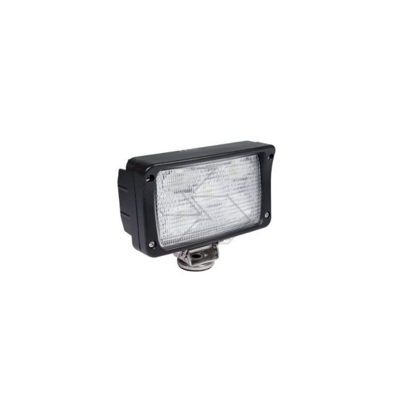 FOCO DE TRABAJO 5LED CREE 12/24V 4500LM NEWGARDENSTORE A28471