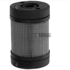 ADBLUE filter for agricultural tractor CASE IH MAGNUM 225 - 235 - 235 CVT - 260 | NewgardenAgri.com