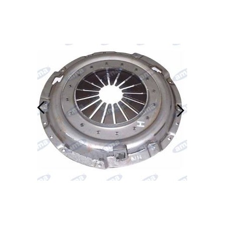 ORIGINAL LUK clutch + drive disc for agricultural tractor 1180 1280 | NewgardenAgri.com