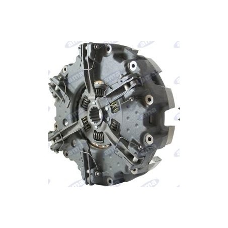 ORIGINAL LUK clutch for FORD agricultural tractor 4835 5635 29420 | NewgardenAgri.com