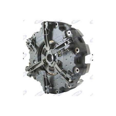 Clutch mechanism ORIGINAL LUK for agricultural tractor series 30.60.70 8550 | NewgardenAgri.com