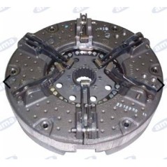 ORIGINAL LUK clutch for agricultural tractor 115.90-1180 07870 | NewgardenAgri.com