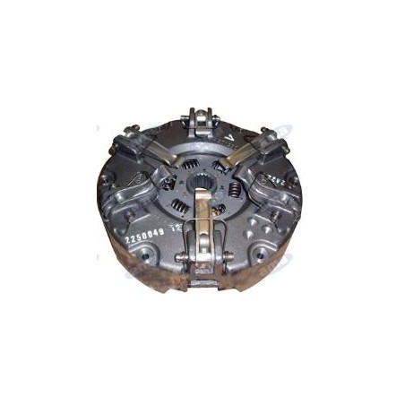 ORIGINAL LUK clutch for agricultural tractor 45.66 45.66S 45.76V 26858 | NewgardenAgri.com