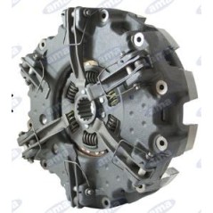 ORIGINAL LUK clutch for agricultural tractor advantage ghibli 07898 | NewgardenAgri.com