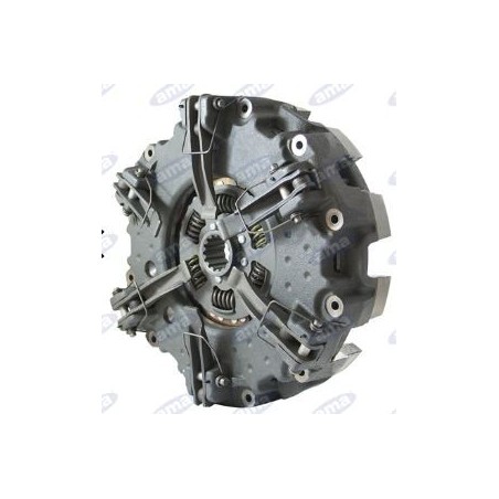 ORIGINAL LUK clutch for agricultural tractor advantage ghibli 07898 | NewgardenAgri.com