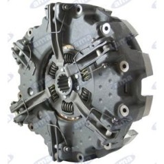 ORIGINAL LUK clutch for FIAT agricultural tractor 880 II TYPE 07864 | NewgardenAgri.com