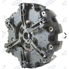 ORIGINAL LUK clutch for FIAT TN65F agricultural tractor 29416 | NewgardenAgri.com