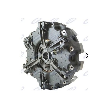 ORIGINAL LUK clutch for FIAT TN65F agricultural tractor 29416 | NewgardenAgri.com