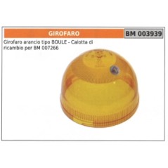 BOULE orange beacon code 003939 | NewgardenAgri.com