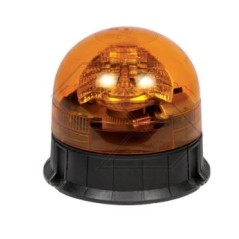 NEWGARDENSTORE venus rotating beacon 12V flat base for agricultural tractor A28436 | NewgardenAgri.com