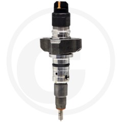 BOSCH engine injector F4HF E613D B006 for farm tractor CASE IH NEW HOLLAND | NewgardenAgri.com