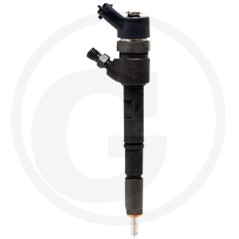 BOSCH engine injector F5DFL413A A001 - F5DF13H A007 agricultural tractor CASE IH | NewgardenAgri.com