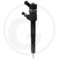 Injecteur BOSCH F5DFL413A A001 - F5DF13H A007 pour tracteur agricole CASE IH