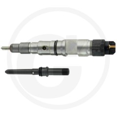 BOSCH injector for agricultural tractor combine FENDT - V837079858 | NewgardenAgri.com