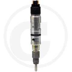 BOSCH injector for agricultural tractor DEUTZ - LAMBORGHINI R8 R8.230 - SAME | NewgardenAgri.com