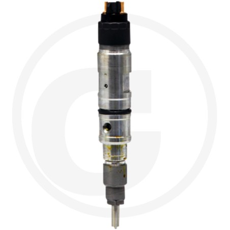 BOSCH injector for agricultural tractor DEUTZ - LAMBORGHINI R8 R8.230 - SAME | NewgardenAgri.com