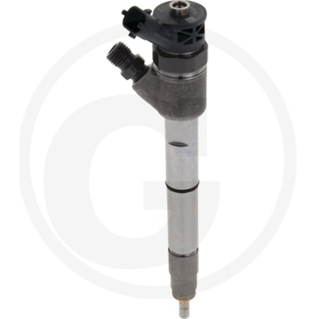 Engine injector for F5BFL413SE agricultural tractor CASE IH - NEW HOLLAND - STEYR | NewgardenAgri.com